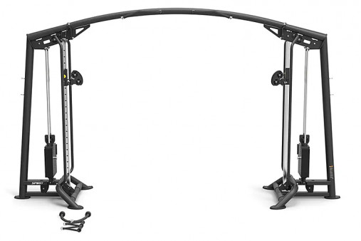 Кроссовер SPIRIT SP-3527 со стеками по 70кг Кроссовер SPIRIT SP-3527 со стеками по 70кг