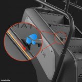 Matrix Performance LED Лестница-эскалатор