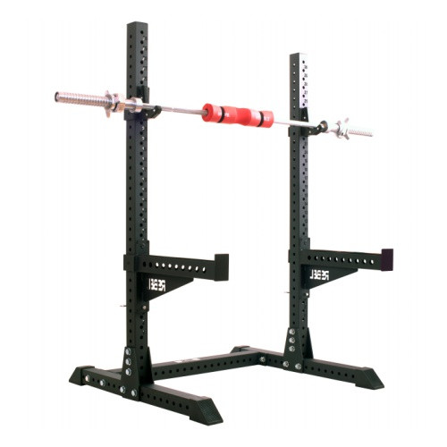 Регулируемая силовая стойка под штангу REBEL ST190