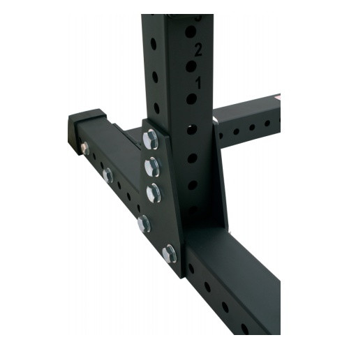 Регулируемая силовая стойка под штангу REBEL ST190