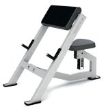 Скамья Скотта Matrix G1-FW155