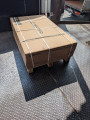 Механический инверсионный стол Teeter FitSpine LX9A