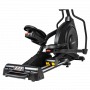 Эллиптический тренажер Sole Fitness Е35 (2023) с автоматическим наклоном педалей
