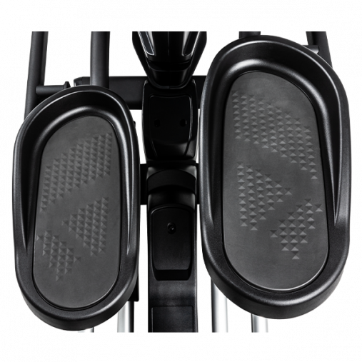 Эллиптический тренажер Sole Fitness Е35 (2023) с автоматическим наклоном педалей