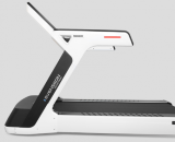 SVENSSON INDUSTRIAL ARMORTECH (BLACK & WHITE) Беговая дорожка