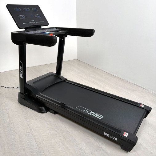 Беговая дорожка UNIX Fit MX-970 (версия 2.0) домашняя складная