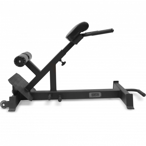 Гиперэкстензия BRONZE GYM PARTNER AL-317