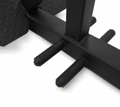 Гиперэкстензия BRONZE GYM PARTNER AL-317