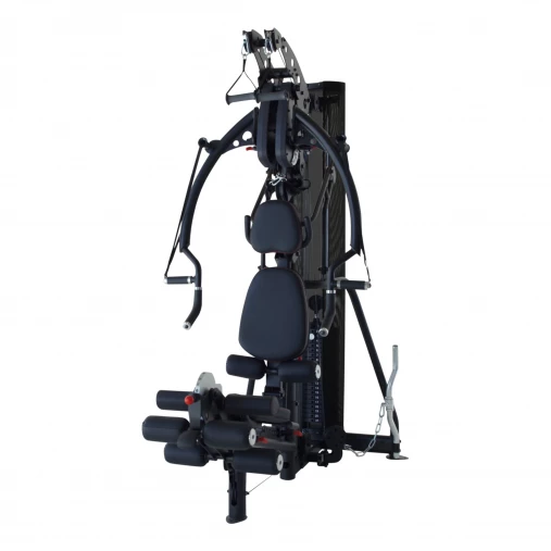 Многофункциональный силовой комплекс Inspire M3 (стек 98 кг)