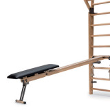 Опция к шведской стенке NOHrD Combi-Trainer, материал: орех