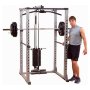 Классическая рама для приседаний Body Solid GPR78 / PR78