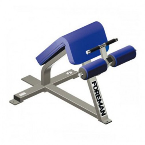 Скамья римская FOREMAN FW-704