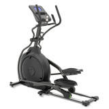 Spirit Fitness XE195 Black Эллиптический тренажер Spirit Fitness XE195 Black Эллиптический тренажер