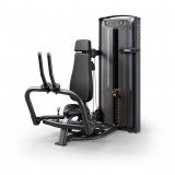 Баттерфляй/Задняя дельта Matrix Versa Plus VS-S22P грузоблочный Баттерфляй/Задняя дельта Matrix Versa Plus VS-S22P грузоблочный