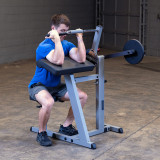 Станок для тренировки бицепса / трицепса Body-Solid GCBT380