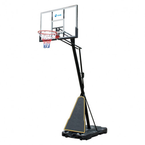 Мобильная баскетбольная стойка 50" Scholle S024