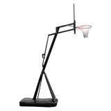 Scholle S024 Мобильная баскетбольная стойка 50" 