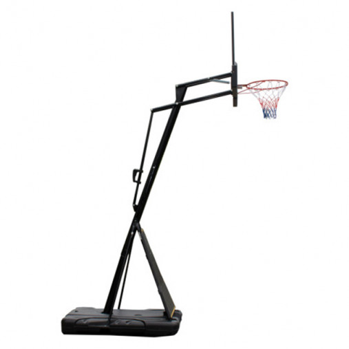 Мобильная баскетбольная стойка 50" Scholle S024