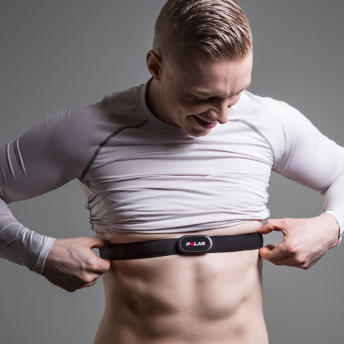 Кардиодатчик POLAR H9 HR Sensor Кардиодатчик POLAR H9 HR Sensor