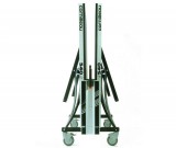 Профессиональный теннисный стол Cornilleau Competition 540 W ITTF (синий)