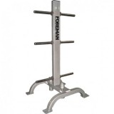 Стойка под олимпийские диски FOREMAN FR-816 Стойка под олимпийские диски FOREMAN FR-816